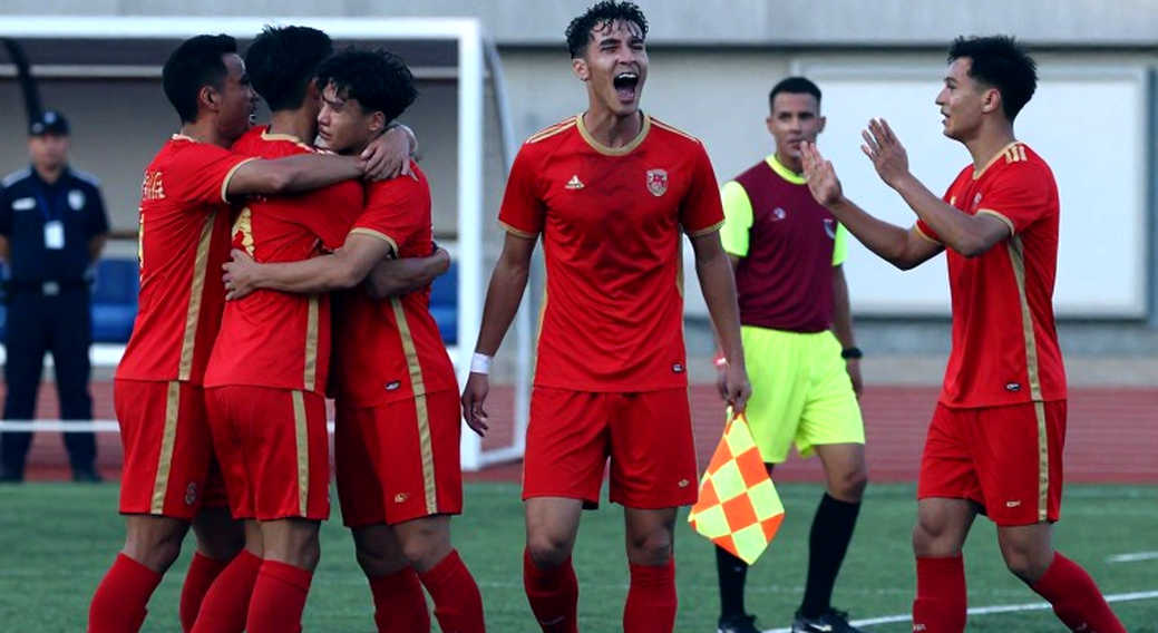 V.League: Nghịch lý của những ông lớn - Khi tiền tỷ không mua được tuyển thủ quốc gia