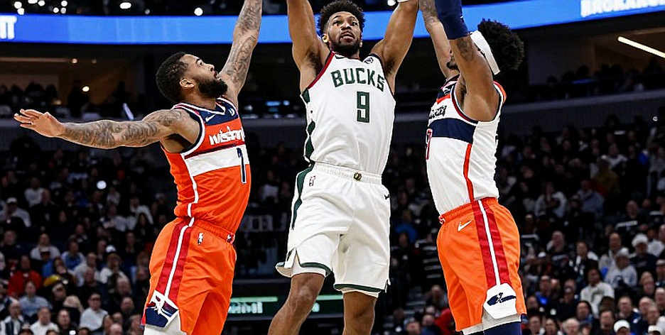 Trần cứng thứ hai: Bản đồ mới của kỳ chuyển nhượng NBA