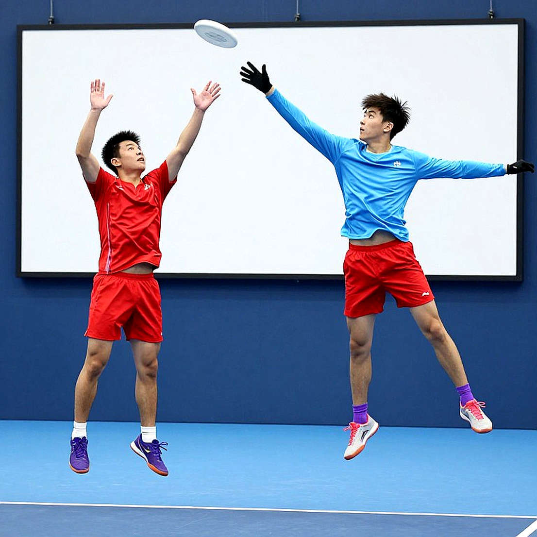 U11 nước Anh: Sai Prasanna Kumar, Isabelle Xiao Xu và những dấu chân đầu tiên trên đường đua Sheffield
