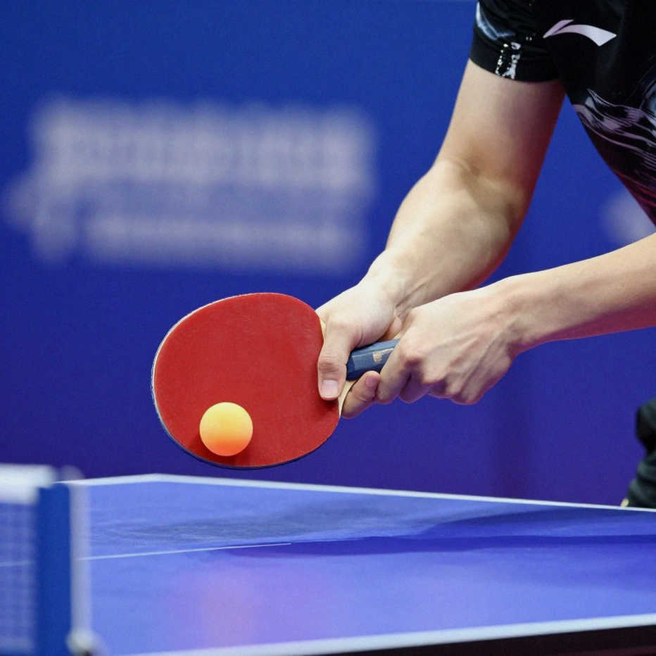Moyland và Zhang vượt Ai Cập 3-2 tại China Smash 2026: Chiến thắng được định đoạt bởi những ván 11-9