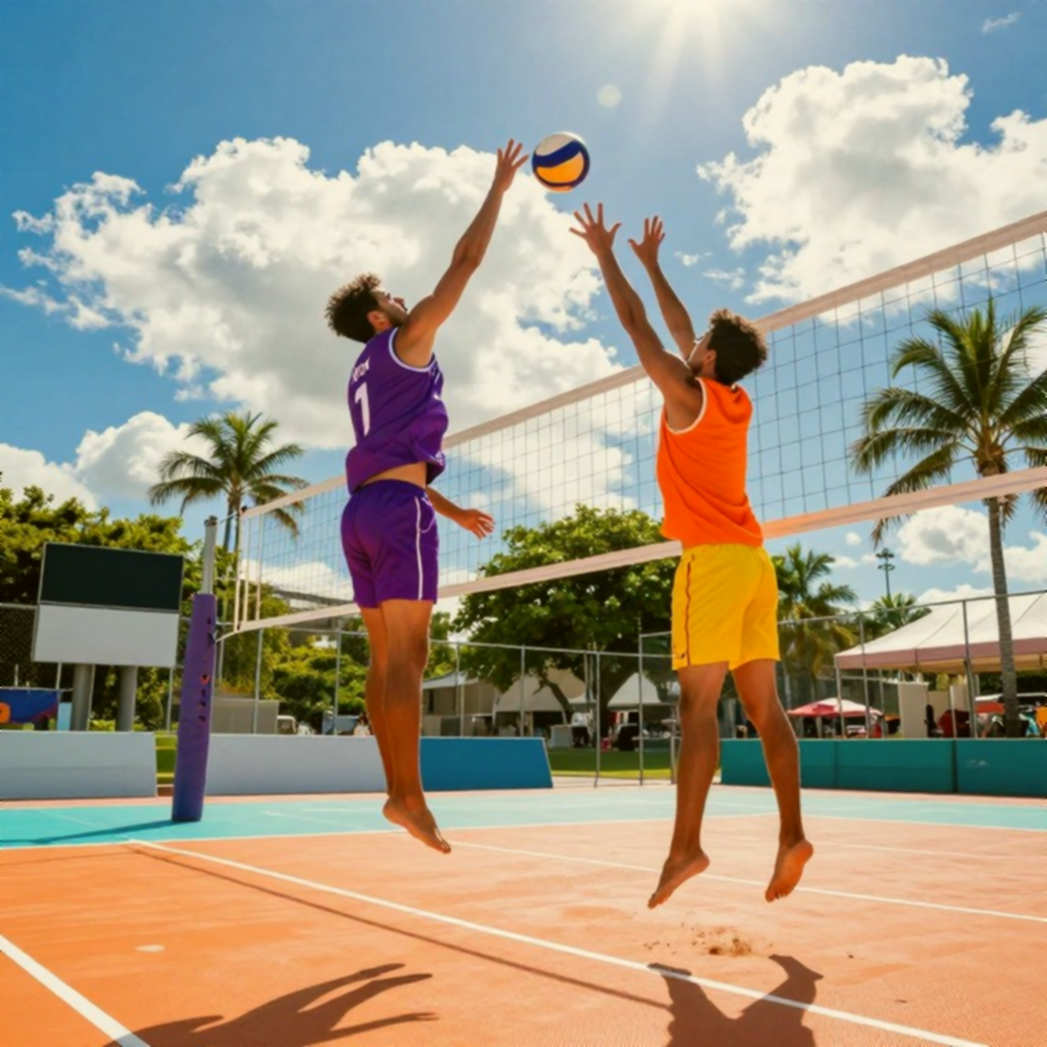 Bóng chuyền Việt Nam 2026: Tái thiết đội tuyển, chinh phục châu lục và giấc mơ sân chơi thế giới