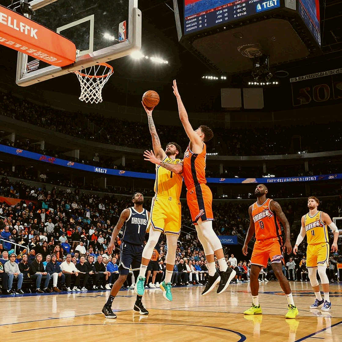 Mac McClung chọn Girona giữa hơn 10 lời đề nghị EuroLeague: con số tự khai và bản hợp đồng chưa ai nhìn thấy