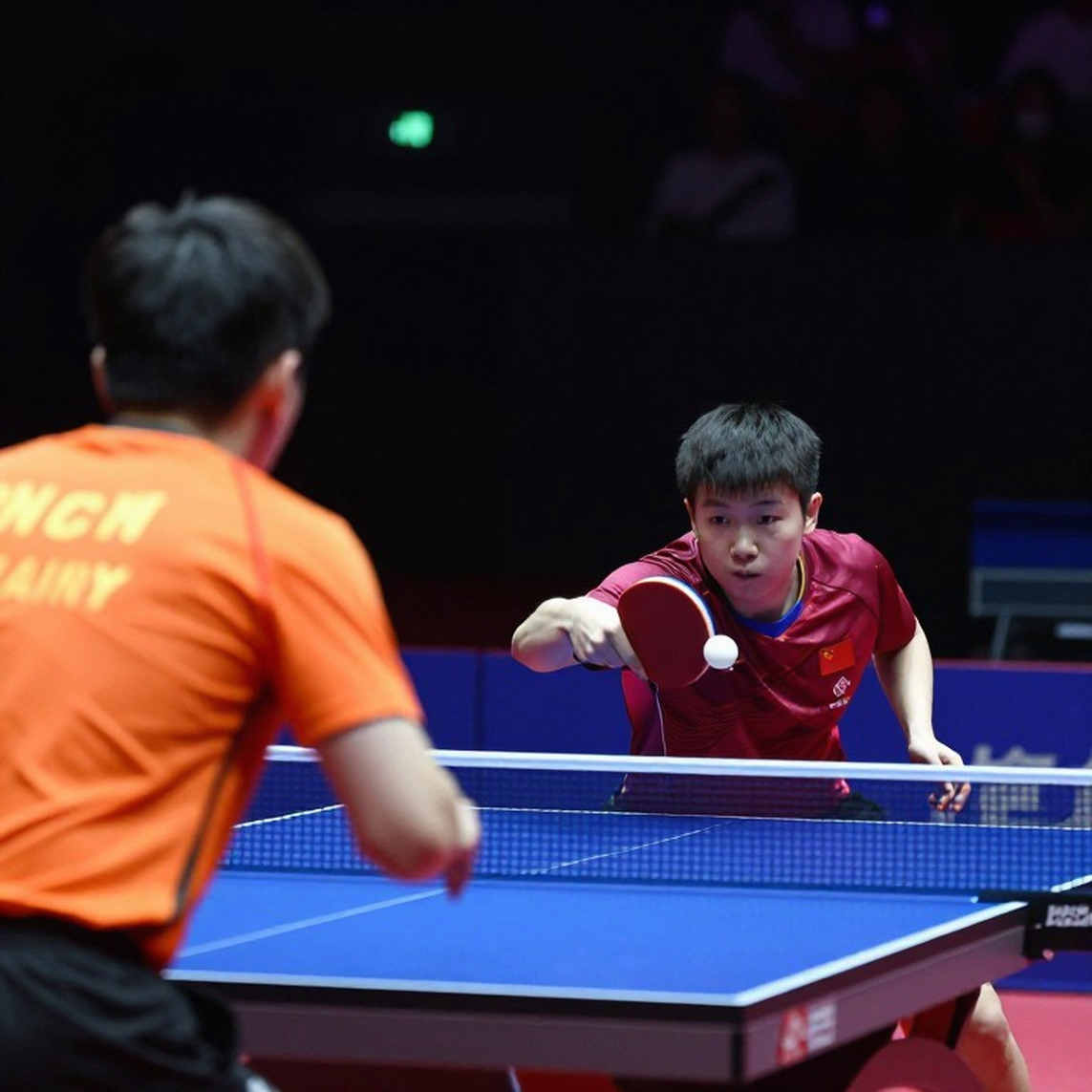 China Smash 2026: Hai cú ngược dòng của Ấn Độ và vòng 32 không có chỗ cho ảo tưởng