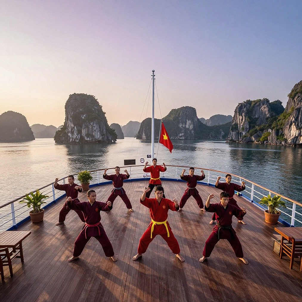 Muay Thái mở màn Đại hội Thể thao toàn quốc 2026: hạng cân, thể thức và những khoảng trống trong hồ sơ