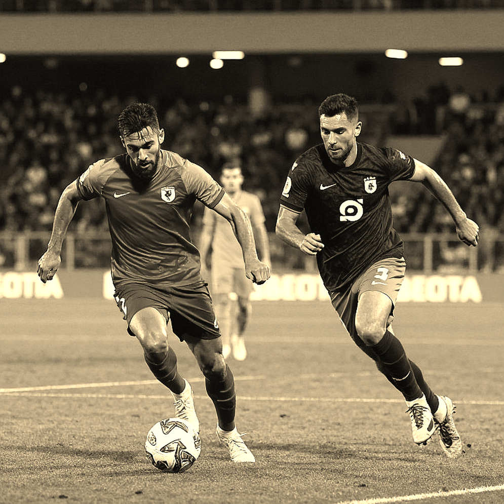 Shopee Cup 2026-2027: Công An Hà Nội xếp thứ ba bảng B sau thắng lợi 1-0 trên sân khách