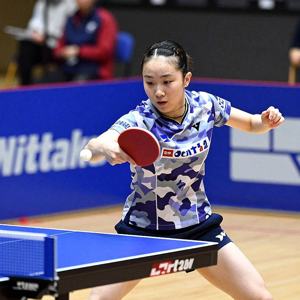 Manush Shah và Manav Thakkar: Nghịch lý hạng 3 đôi thế giới và chuỗi trắng tay đơn tại WTT Champions Macao