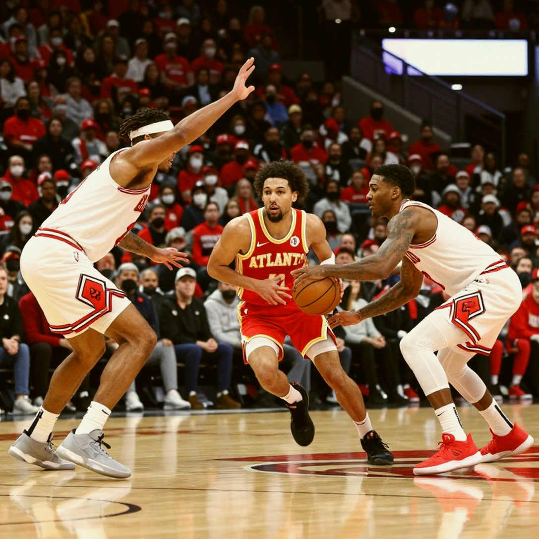 Alex Len ký hai năm với Baskonia: Khi hàng trong trở thành tài sản chiến lược